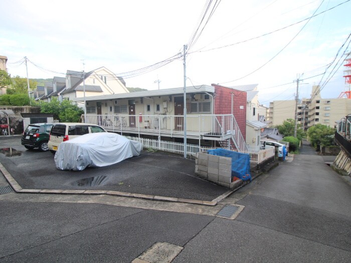 物件外観写真3　(外観写真)