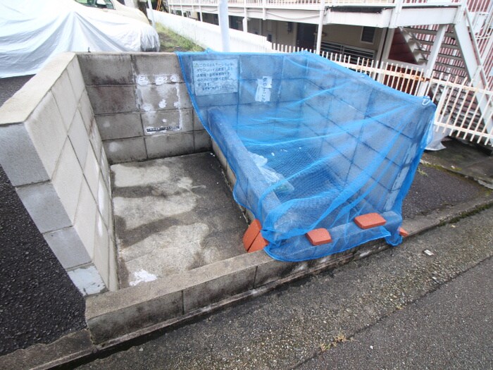 物件外観写真6　(建物設備)