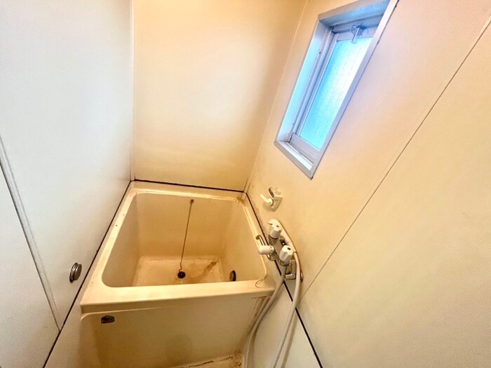 物件内観写真13　(バス／シャワールーム等)