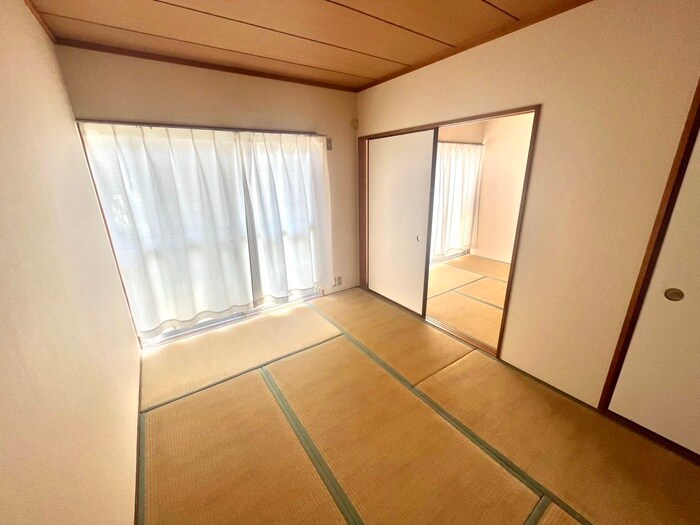 物件内観写真20　(居室)