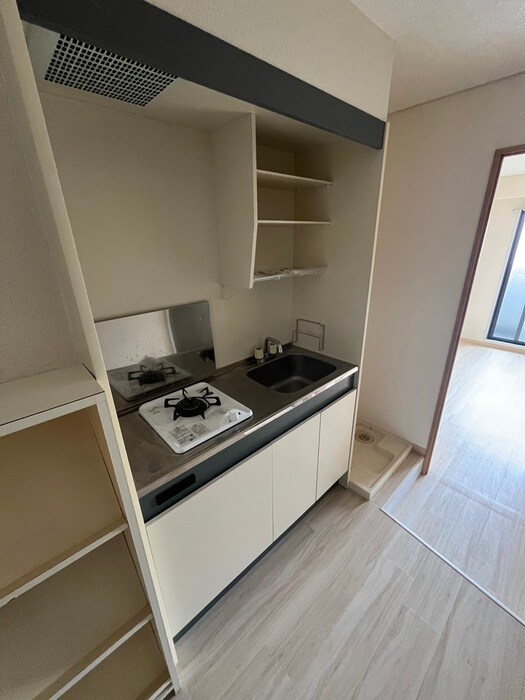 物件内観写真7　(キッチン)