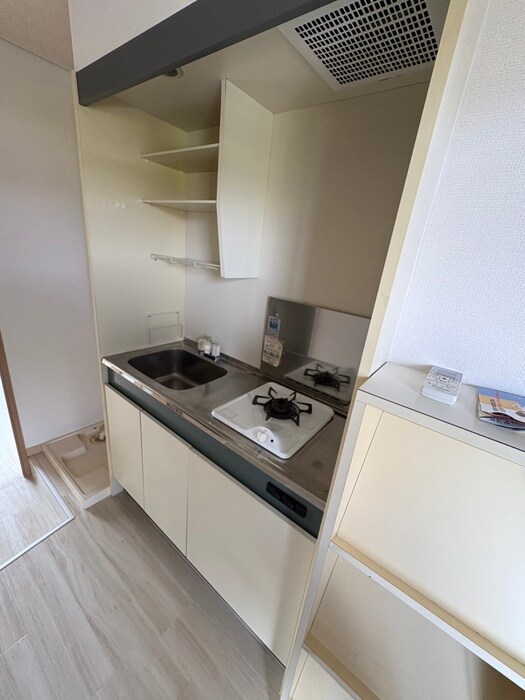 物件内観写真7　(キッチン)