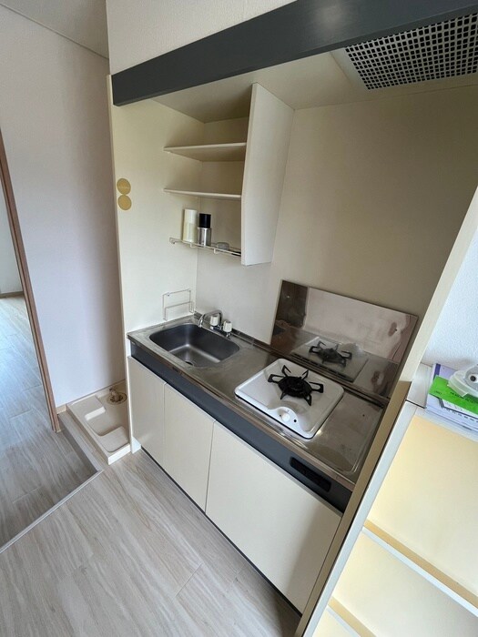 物件内観写真7　(キッチン)