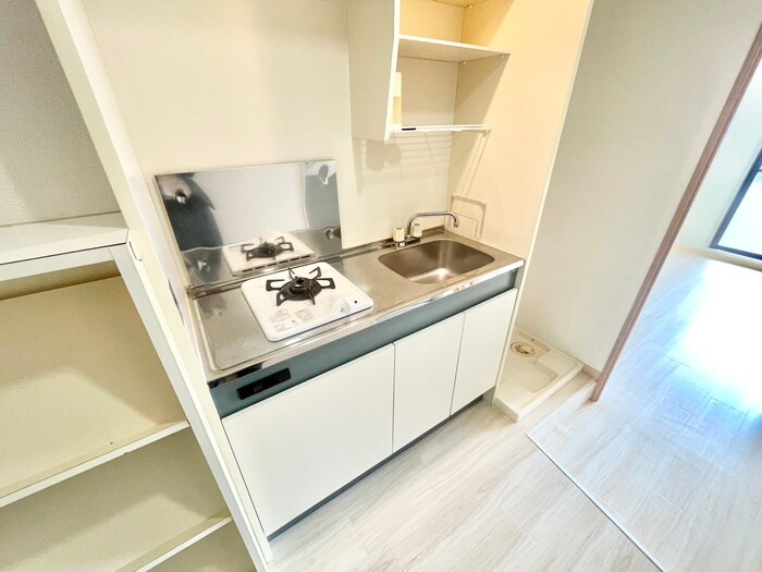 物件内観写真7　(キッチン)