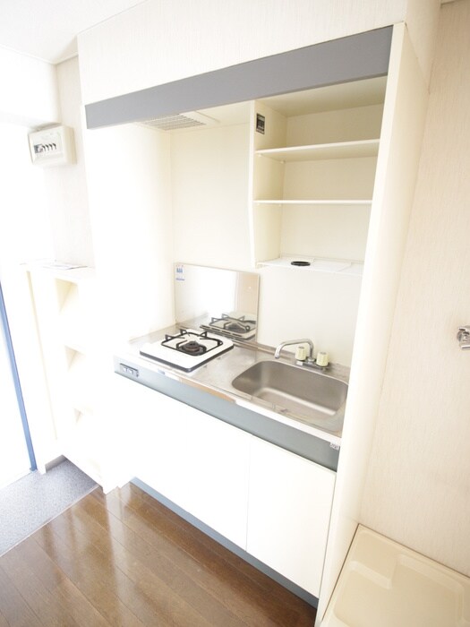 物件内観写真8　(キッチン)