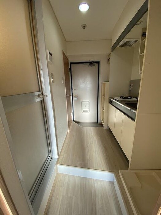 物件内観写真8　(廊下)