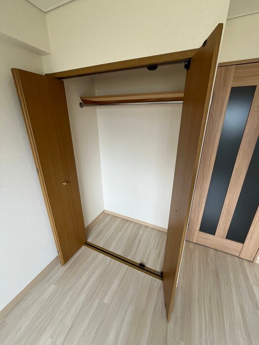 物件内観写真10　(収納)