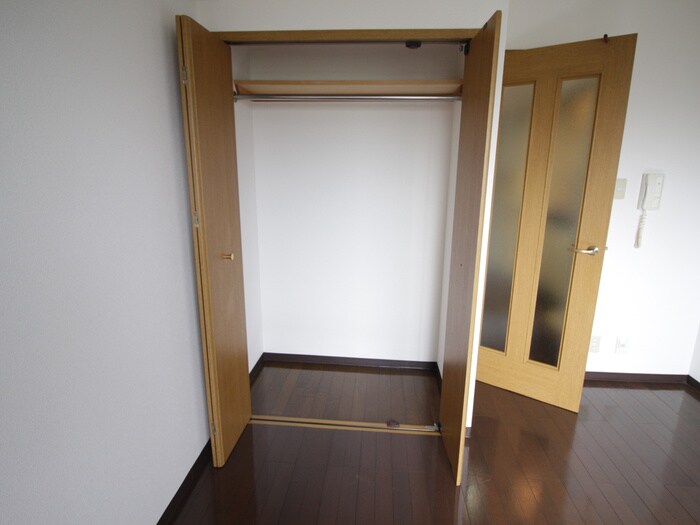 物件内観写真11　(収納)