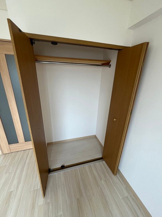 物件内観写真11　(収納)