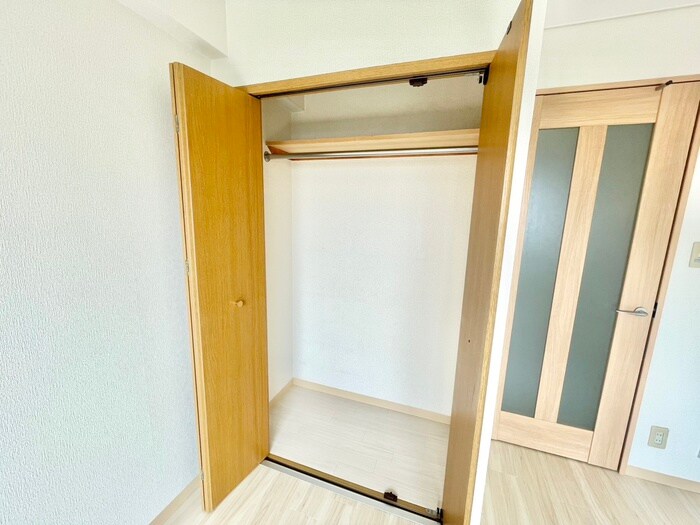 物件内観写真11　(収納)