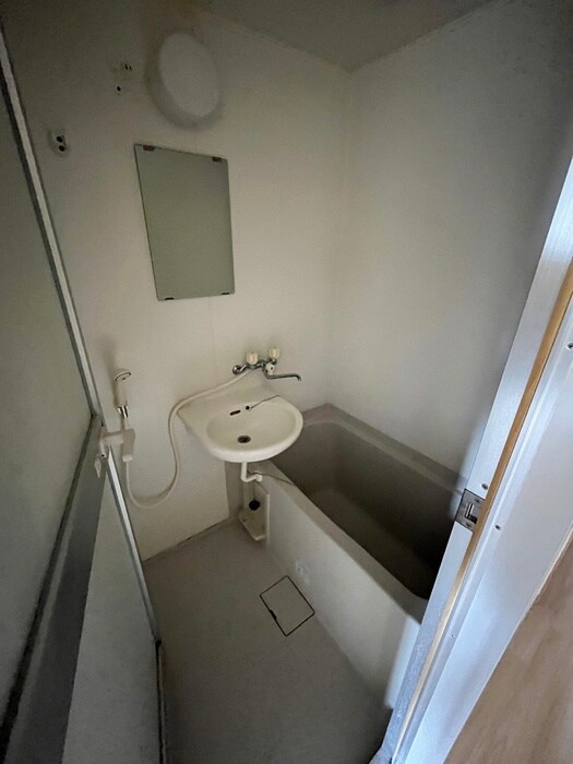 物件内観写真13　(バス／シャワールーム等)