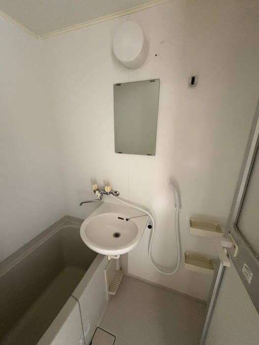 物件内観写真13　(洗面)