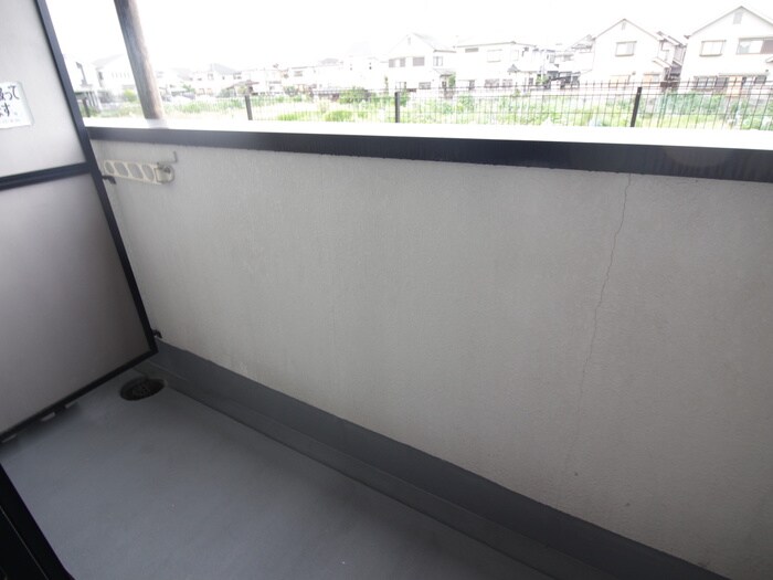 物件内観写真14　(ベランダ・バルコニー)