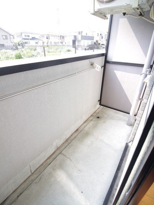 物件内観写真16　(ベランダ・バルコニー)
