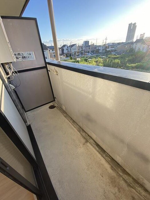 物件内観写真16　(ベランダ・バルコニー)