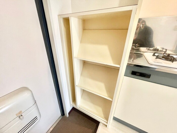 物件内観写真16　(靴箱)