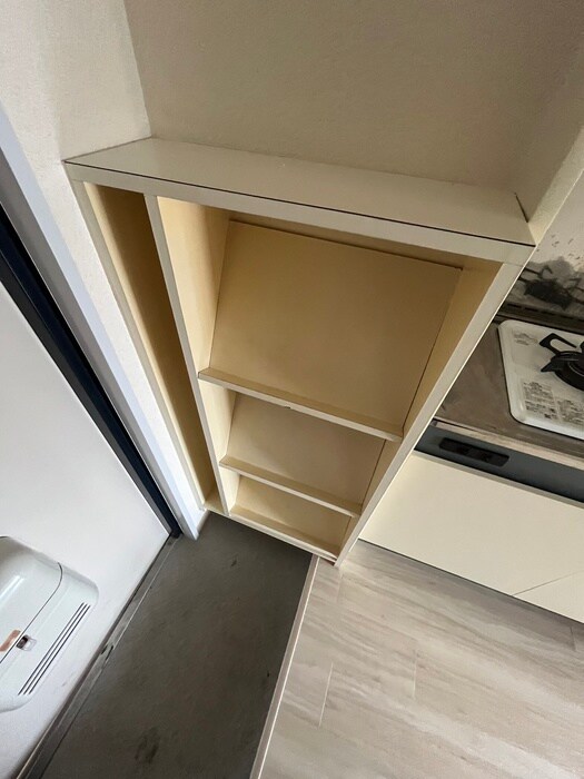 物件内観写真17　(靴箱)