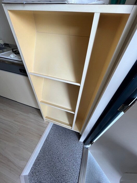 物件内観写真17　(靴箱)