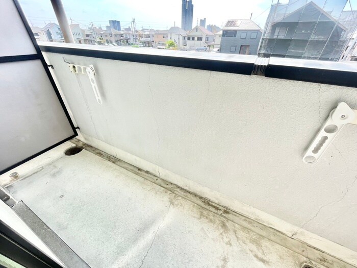 物件内観写真17　(ベランダ・バルコニー)