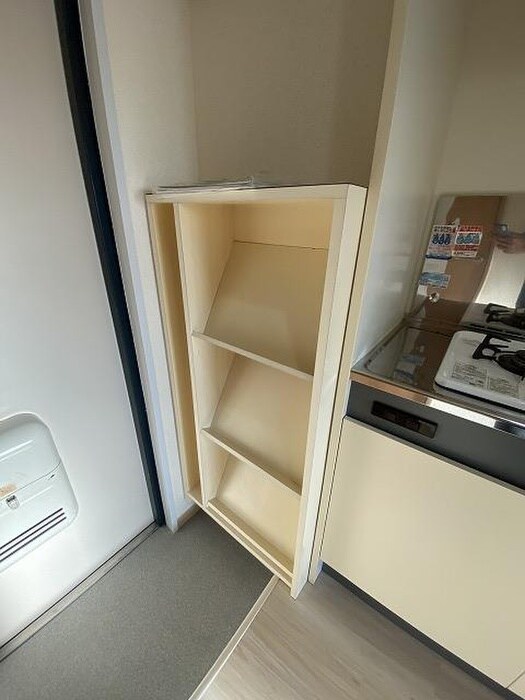 物件内観写真18　(靴箱)