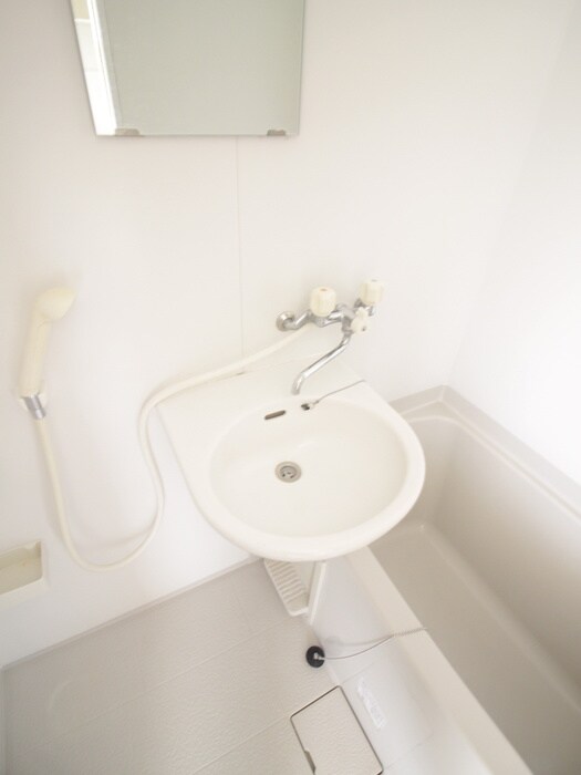 物件内観写真20　(洗面)