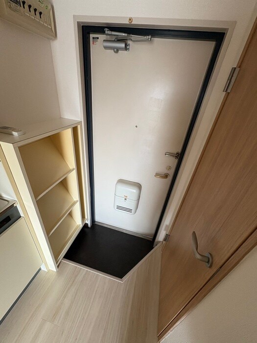 物件内観写真20　(玄関)