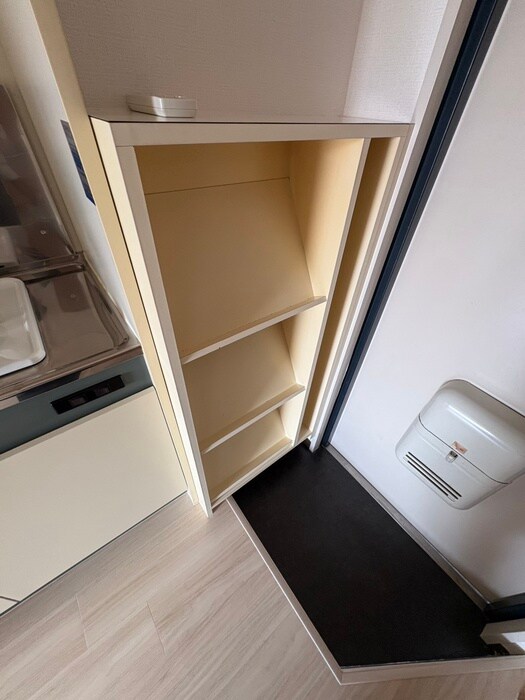 物件内観写真21　(靴箱)