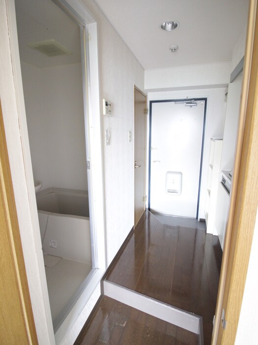 物件内観写真22　(廊下)