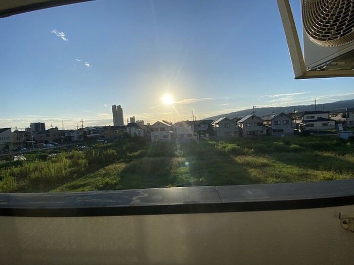 物件内観写真22　(ベランダ・バルコニー)