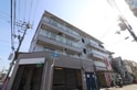 エメラルド 西難波