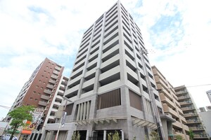 ディークラディア泉大津（1102）外観写真