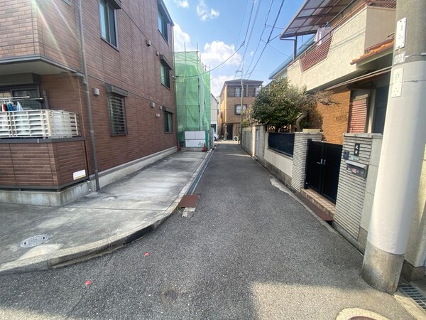 周辺環境
