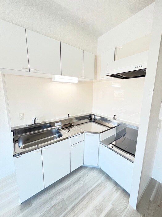 物件内観写真11　(キッチン)