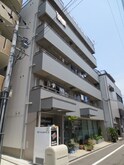 ア－バンマンション