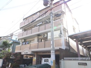 Ｓｕｎ　Ｂｅｌｌｅ外観写真