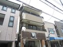 中野マンション