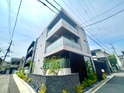仮）上大市２丁目プロジェクト