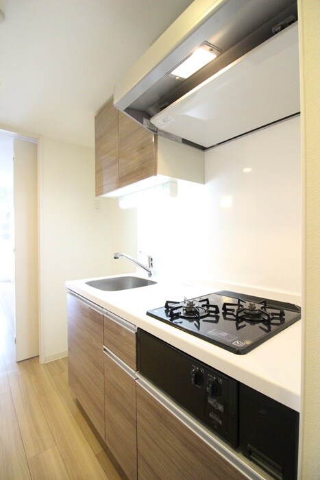 物件内観写真8　(キッチン)