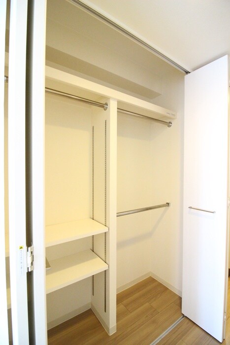 物件内観写真9　(収納)