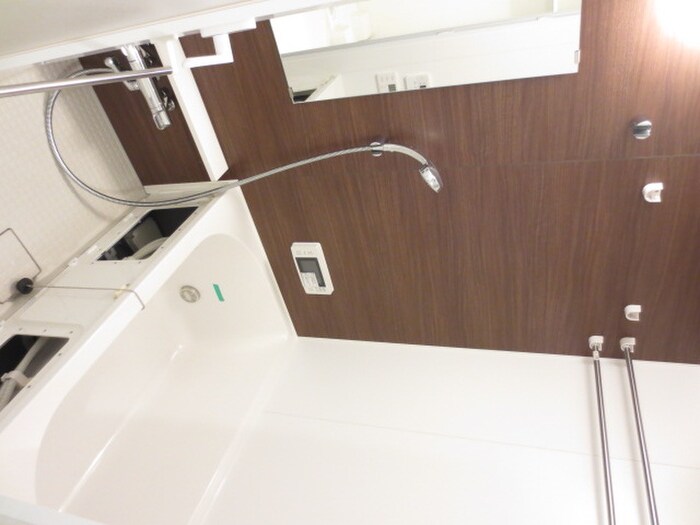 物件内観写真9　(バス／シャワールーム等)