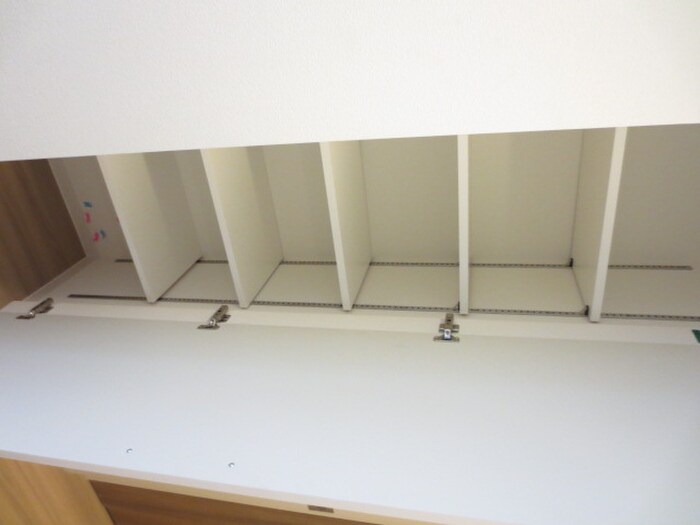 物件内観写真14　(収納)