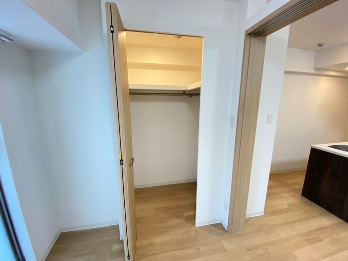 物件内観写真13　(収納)