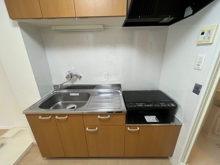 物件内観写真7　(キッチン)