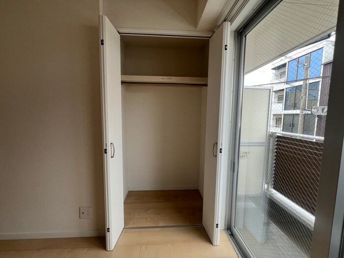 物件内観写真14　(収納)