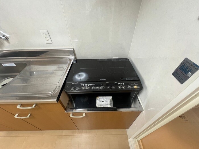 物件内観写真20　(キッチン)