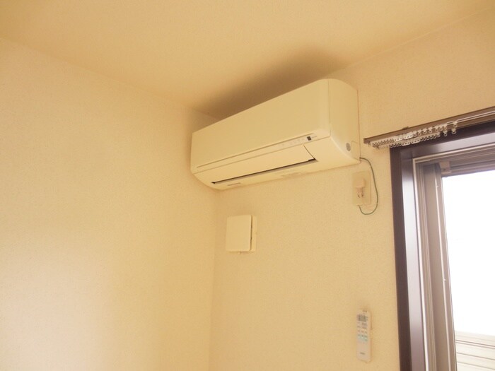 物件内観写真6　(居室)