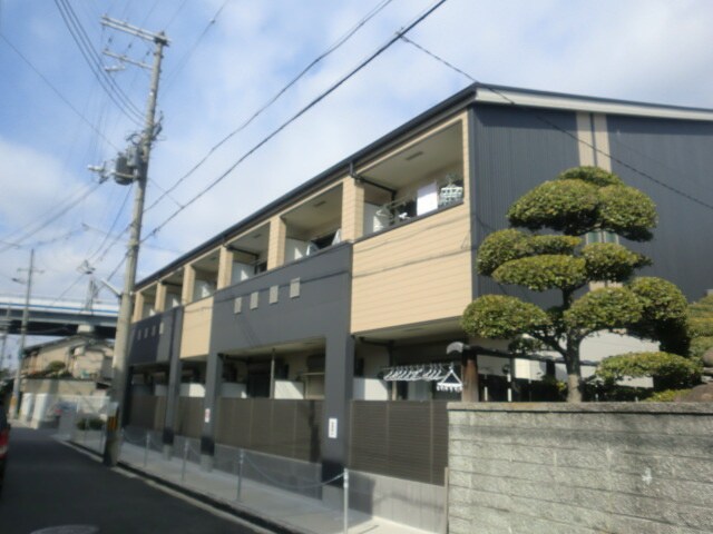 物件外観写真3　(外観写真)