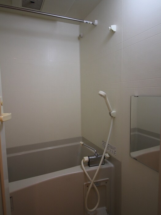 物件内観写真10　(バス／シャワールーム等)