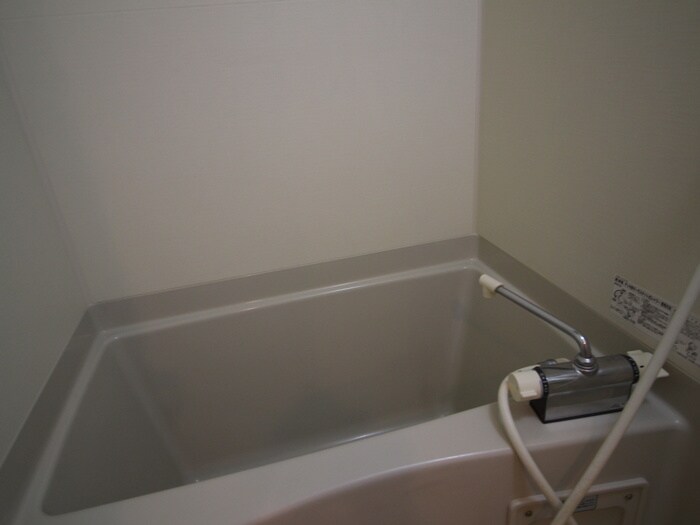 物件内観写真11　(バス／シャワールーム等)
