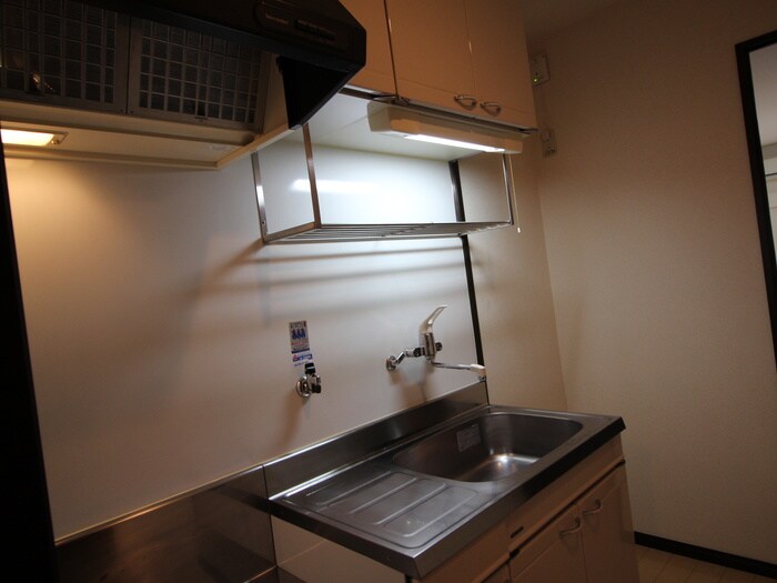 物件内観写真12　(キッチン)